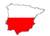 PELUQUERÍA C.R. - Polski